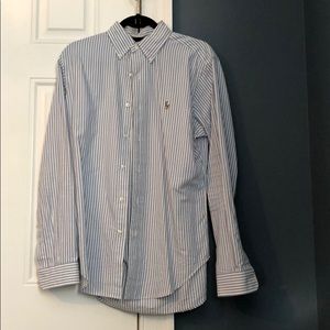 Men’s Polo Ralph Lauren classic Fit shirt